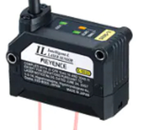 Keyence IL-S025