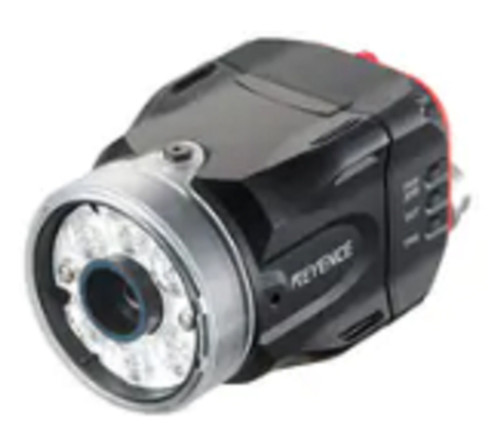 Keyence IV-H2000MA Vision Sensor, Long Range, Automatic Focus Model [New]