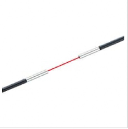 Keyence FU-58U Fiber Optic Sensor, Fiber Unit Thrubeam Type [New]