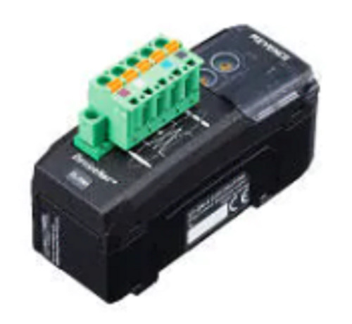 Keyence DL-DN1 DeviceNet Compatible Network Communication Unit [Refurbished]