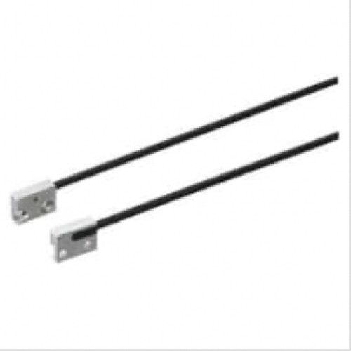 Keyence FU-56TZ Fiber Optic Sensors, Fiber Unit Thrubeam type [New]