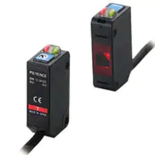 Keyence PZ-M53