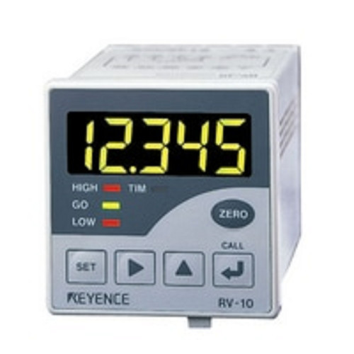 Keyence RV-10