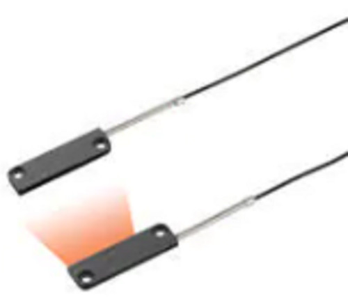 Keyence FU-A40 Digital Fiber Optic Sensor, Fiber Unit Thrubeam Type [New]