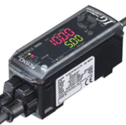 Keyence IG-1000