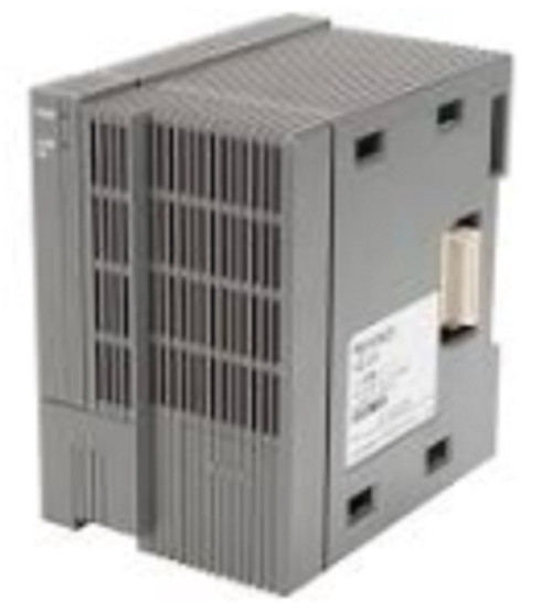 Keyence KZ-U4 PLC AC Power Supply Unit With Output of 24 VDC at 1.4 A [New]