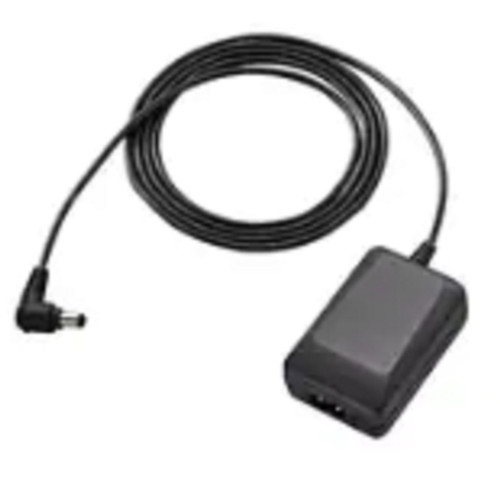 Keyence OP-87530 AC Adapter for HR-100 Series Handheld Barcode Readers Scanners [New]