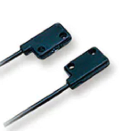 Keyence PS-52C Photoelectric Sensor, Transmissive, General-Purpose Type, Thin [New]