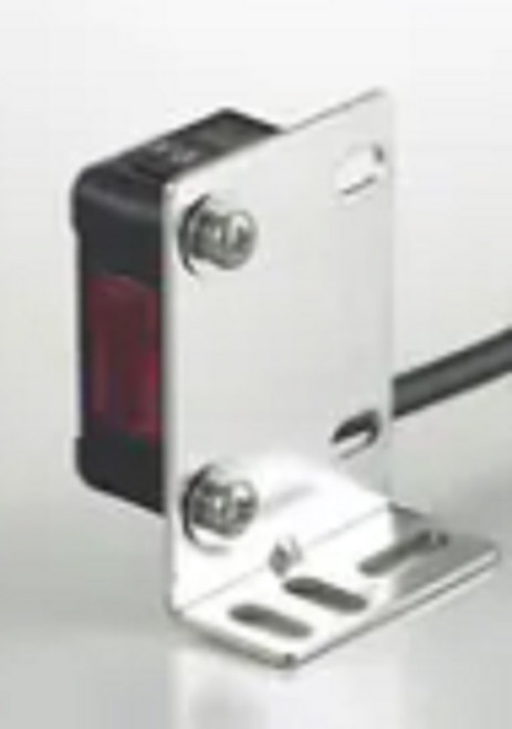Keyence PZ-B41A Standard Mounting Bracket for Photoelectric Sensor [New]