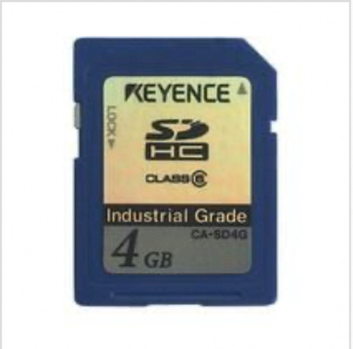 Keyence CA-SD4G