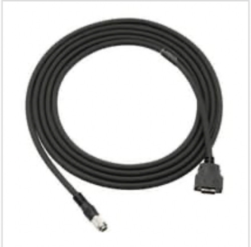 Keyence CB-B3 Measurement Sensors Head Controller Cable, 3 m Length [New]