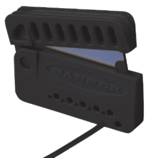 Banner PFC-4 87226 PFC-4 Fiber Cutter for Unterminated Plastic Fiber Cables [New]