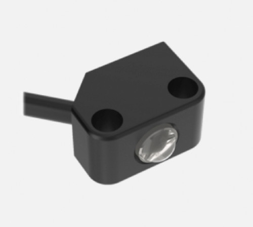 Banner Engineering PT300 26540 PT300 Remote Sensor Receiver, Range 2.4m [New]