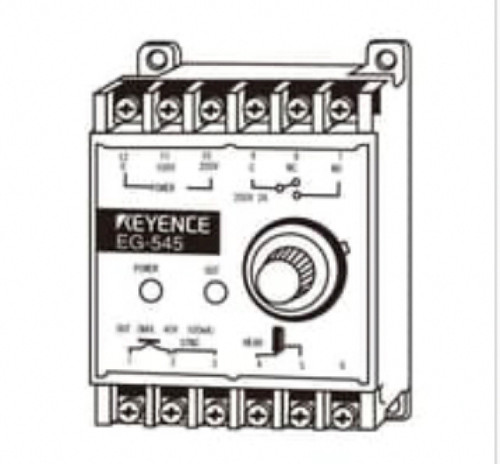 Keyence EG-540