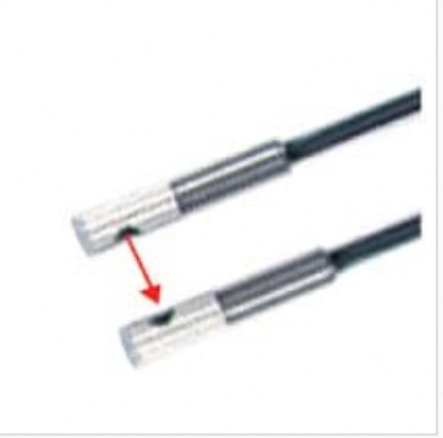 Keyence FU-96 Digital Fiber Optic Sensor, Fiber Unit Thrubeam type [New]