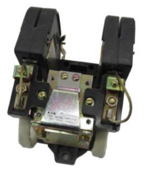 Eaton ME120E Definite Purpose Contactor ME Contactor 2P 25A 250V 50/60Hz [New]