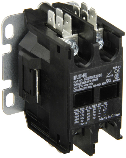 Eaton C25BNB220B