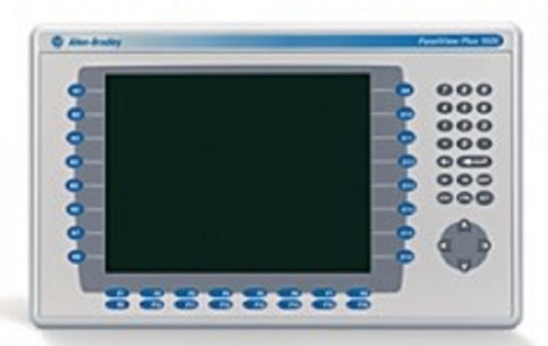 Allen-Bradley 2711P-B15C4A1