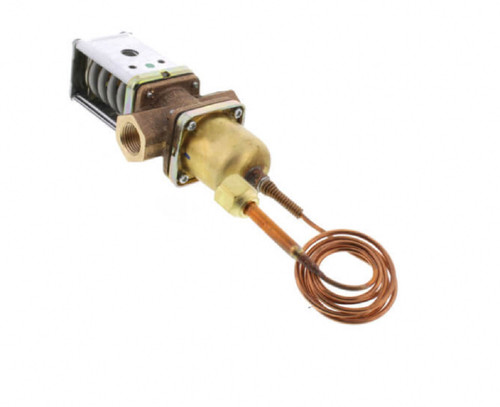 Johnson Controls V46ND-2C