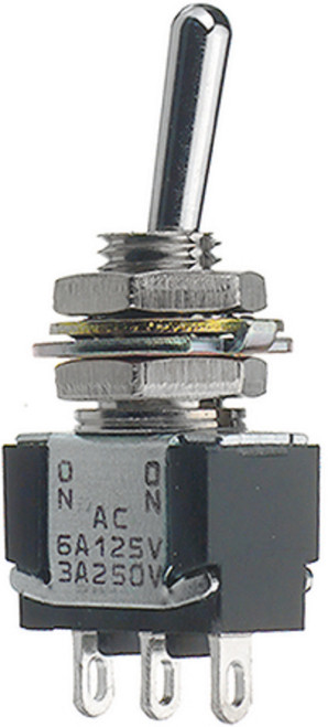Alcoswitch MTA-406N