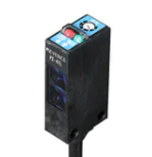 Keyence PZ-41L
