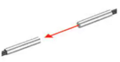 Keyence FU-59 REFURBISHED