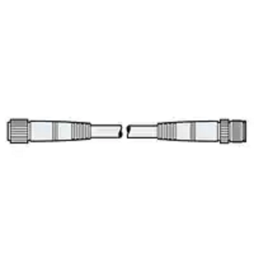 Keyence SL-VCC10P-T Safety Light Curtain, Relay Cable M12-M12 10-m PNP [Refurbished]