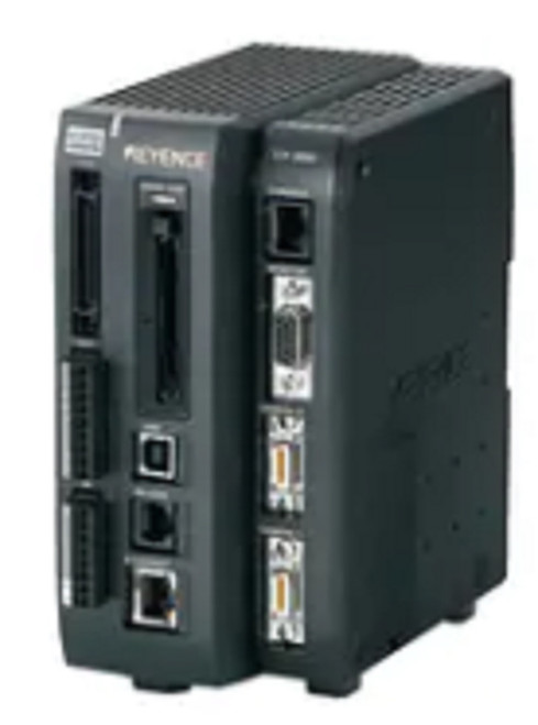 Keyence CV-3002P REFURBISHED