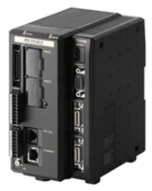 Keyence CV-X102FP REFURBISHED