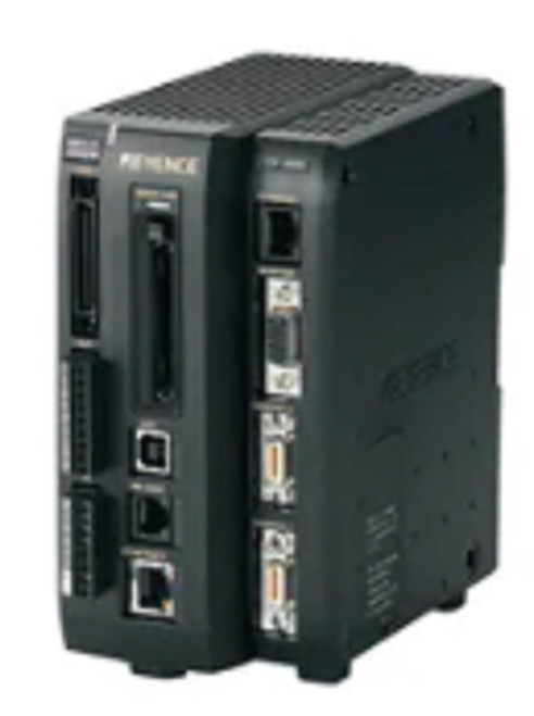 Keyence CV-3502 REFURBISHED