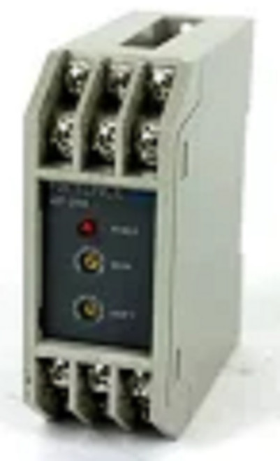 Keyence AT-204 Sensor Amplifier Unit [Refurbished]