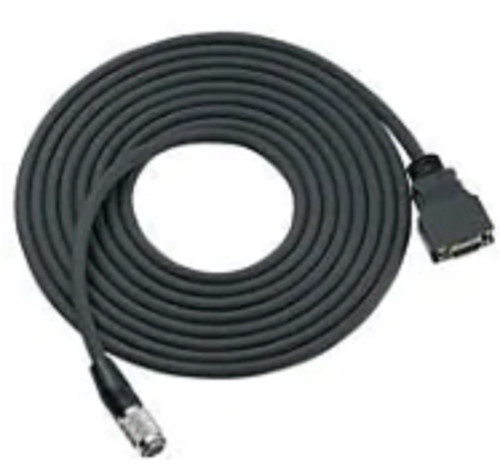 Keyence CA-CN10 Intuitive Vision System Camera Cable 10 m [Refurbished]