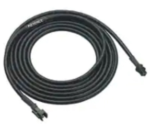 Keyence CA-D2 Vision System LED Lighting Illumination Cable 2 m [Refurbished]