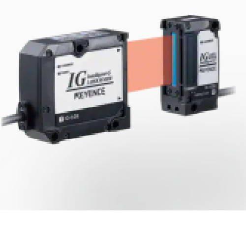 Keyence VG-036T REFURBISHED