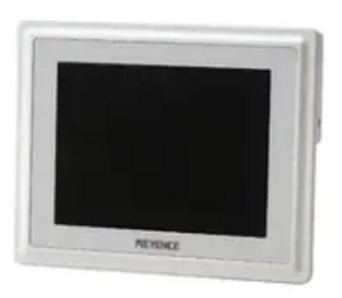 Keyence CV-M30 Color LCD Monitor for Machine Vision Camera System [Refurbished]