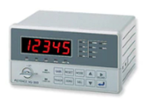 Keyence VG-301 REFURBISHED