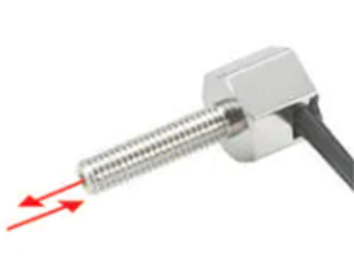 Keyence FU-35TZ Digital Fiber Optic Sensor, Reflective Fiber Unit [New]
