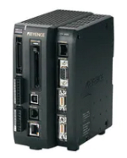 Keyence CV-3502P