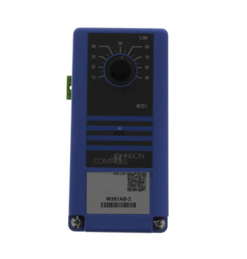 Johnson Controls W351AB-2C
