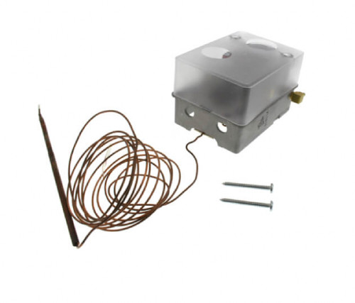 Johnson Controls T-8000-3 Proportional & 2-Position Remote Element Controller [New]