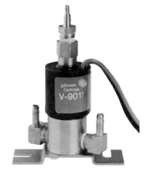 Johnson Controls V-9011-1