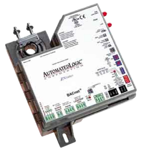 Automated Logic ZN141v+