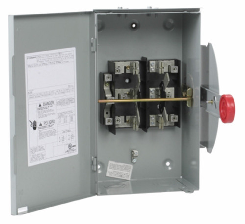 Cutler-Hammer DT321FRK