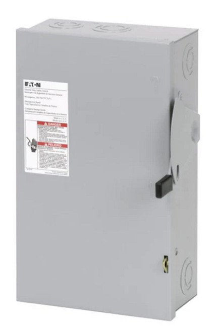 Cutler-Hammer DG222NGB