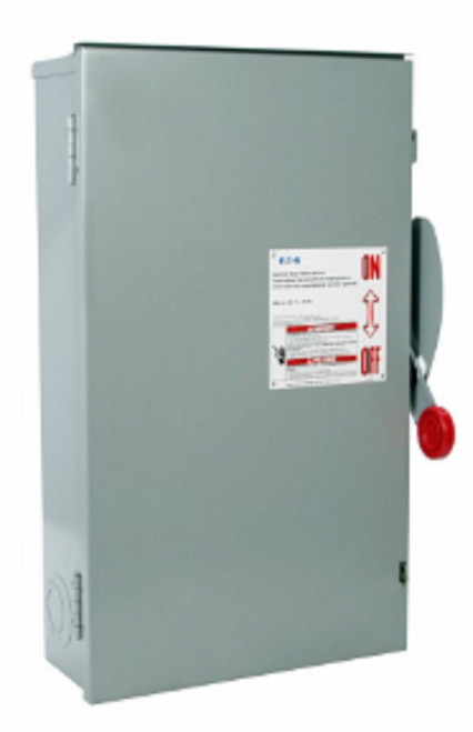 Cutler-Hammer DG324URK