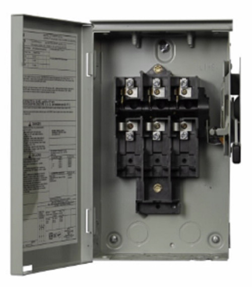 Cutler-Hammer DG321URB