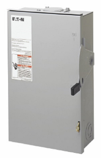 Cutler-Hammer DG322URB