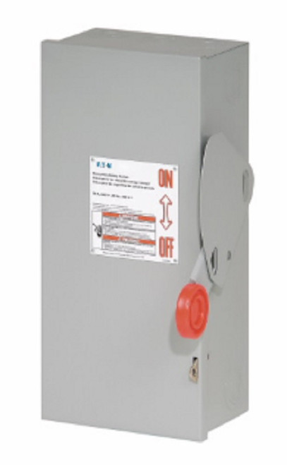 Cutler-Hammer DH221NGK