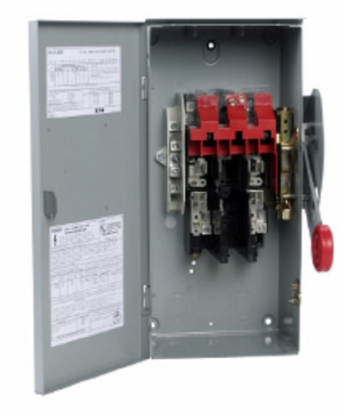 Cutler-Hammer DH221FRK