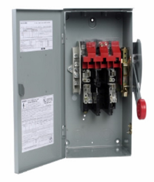 Cutler-Hammer DH221NRK